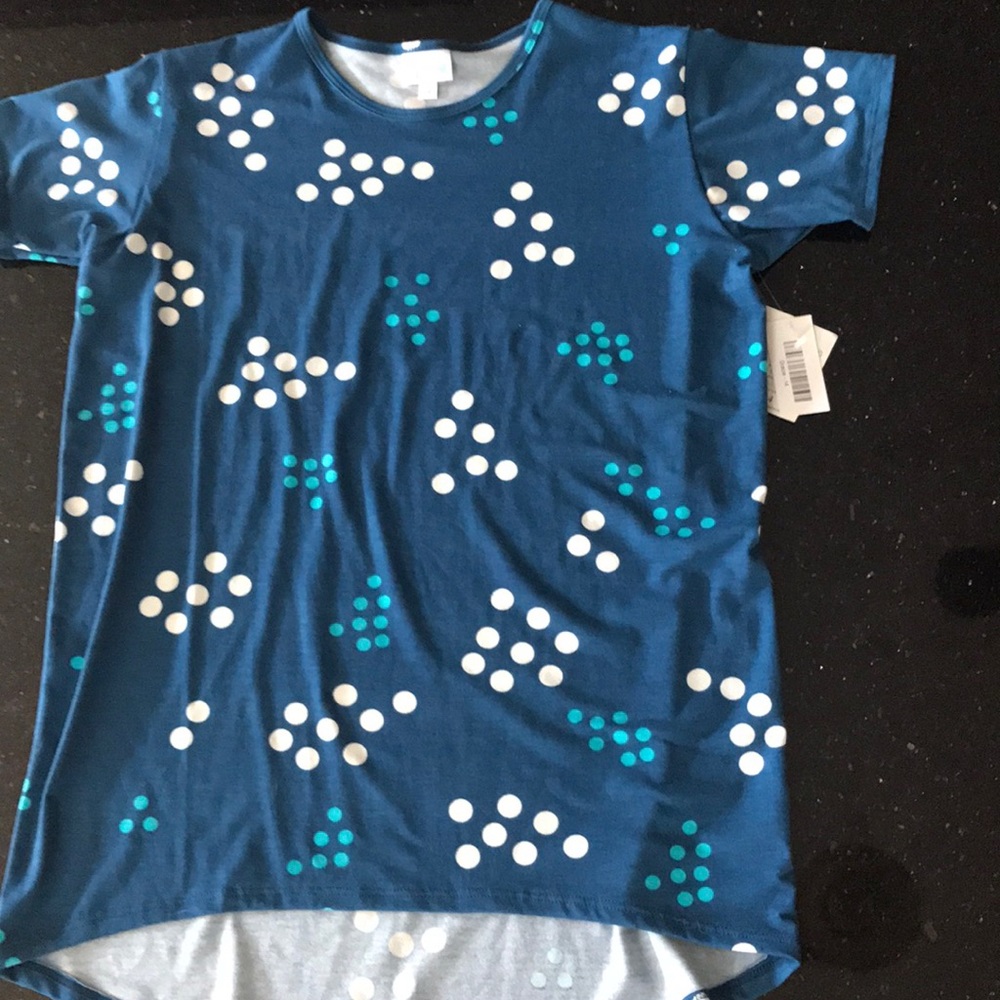 LuLaRoe Size 14 New Gracie